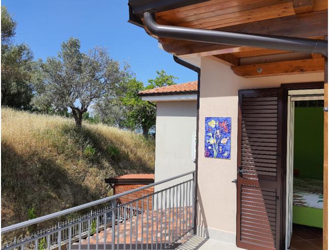 Anteprima foto 8 - Affitto Casa Vacanze da Privato a Agropoli (Salerno)