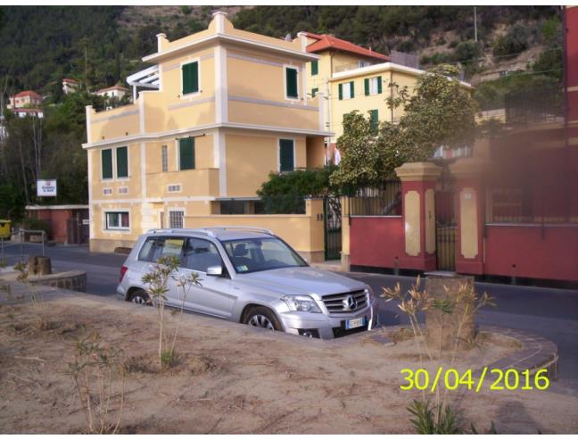 Anteprima foto 1 - Affitto Casa Vacanze da Privato a Alassio (Savona)