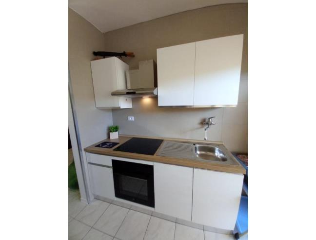 Anteprima foto 5 - Affitto Casa Vacanze da Privato a Alba Adriatica (Teramo)
