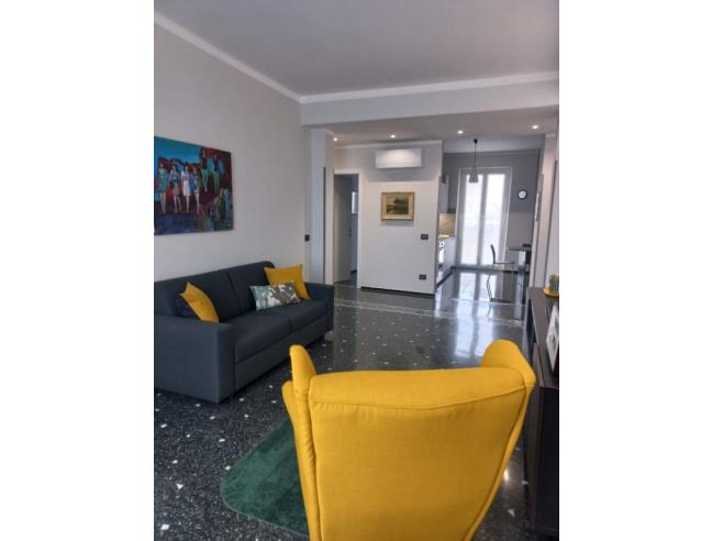 Anteprima foto 1 - Affitto Casa Vacanze da Privato a Albenga (Savona)