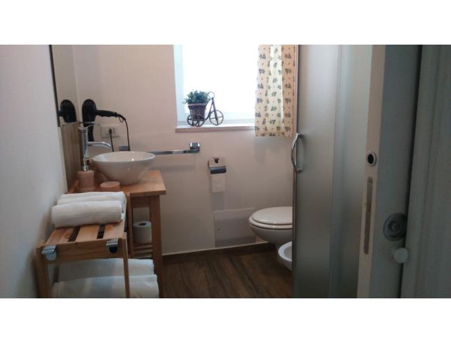 Anteprima foto 2 - Affitto Casa Vacanze da Privato a Alberobello (Bari)