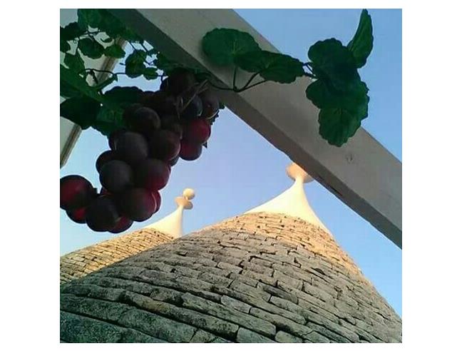 Anteprima foto 2 - Affitto Casa Vacanze da Privato a Alberobello (Bari)