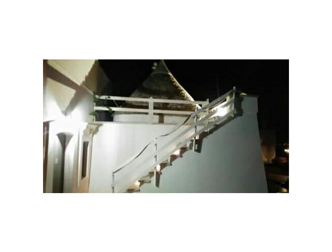 Anteprima foto 4 - Affitto Casa Vacanze da Privato a Alberobello (Bari)