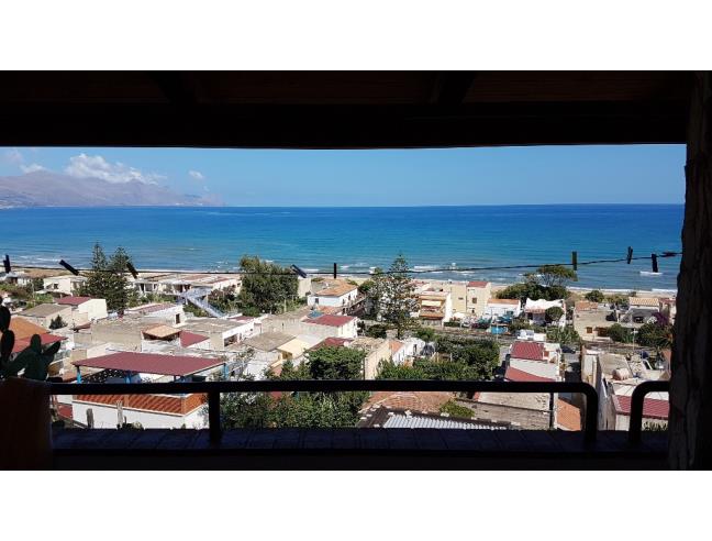 Anteprima foto 1 - Affitto Casa Vacanze da Privato a Alcamo - Alcamo Marina