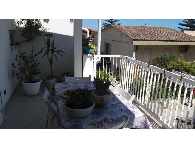 Anteprima foto 3 - Affitto Casa Vacanze da Privato a Alcamo - Alcamo Marina