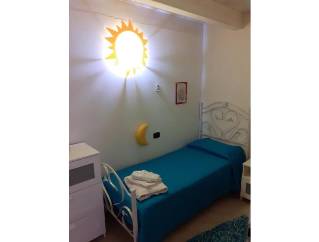 Anteprima foto 5 - Affitto Casa Vacanze da Privato a Alcamo - Alcamo Marina