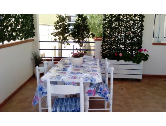 Anteprima foto 7 - Affitto Casa Vacanze da Privato a Alcamo (Trapani)