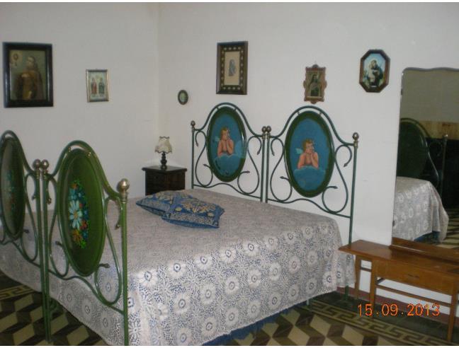 Anteprima foto 2 - Affitto Casa Vacanze da Privato a Alessano (Lecce)