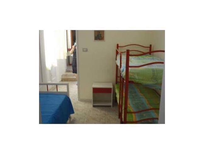 Anteprima foto 3 - Affitto Casa Vacanze da Privato a Alezio (Lecce)