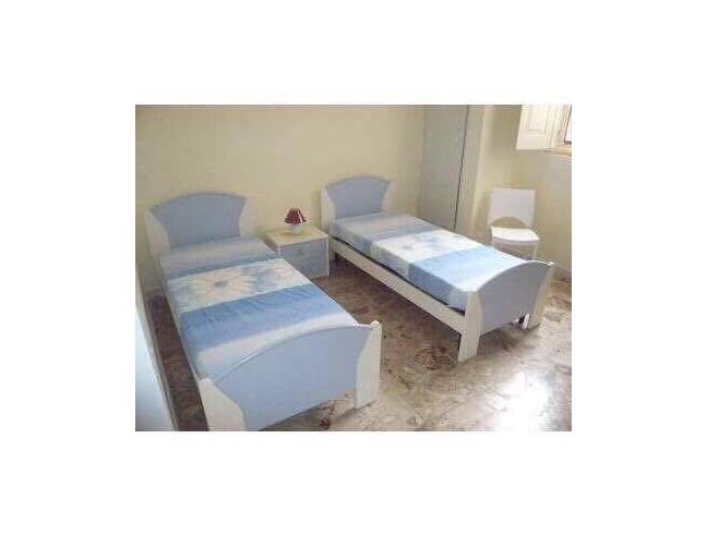 Anteprima foto 4 - Affitto Casa Vacanze da Privato a Alezio (Lecce)