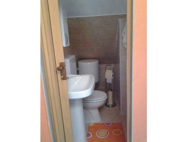 Anteprima foto 6 - Affitto Casa Vacanze da Privato a Alezio (Lecce)