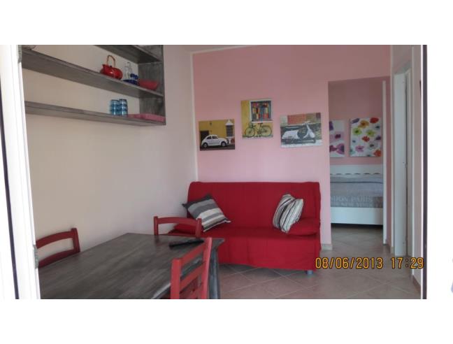 Anteprima foto 4 - Affitto Casa Vacanze da Privato a Alghero (Sassari)