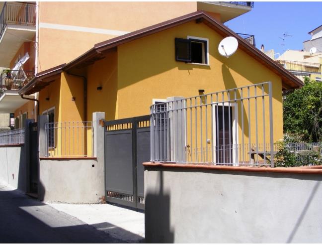 Anteprima foto 2 - Affitto Casa Vacanze da Privato a Alì Terme (Messina)