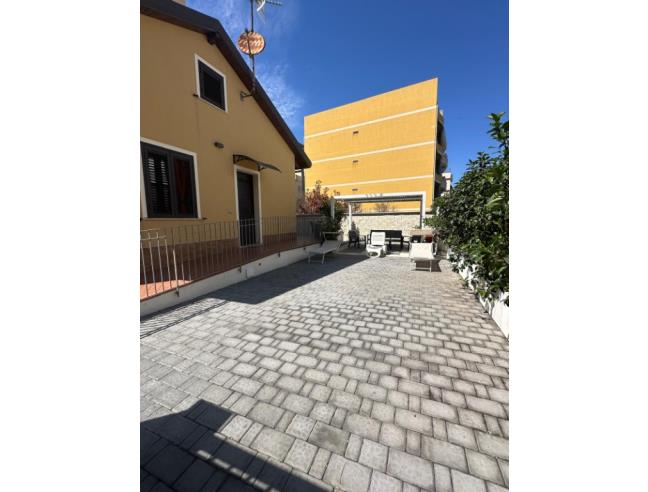 Anteprima foto 3 - Affitto Casa Vacanze da Privato a Alì Terme (Messina)