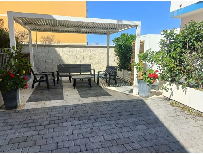 Anteprima foto 4 - Affitto Casa Vacanze da Privato a Alì Terme (Messina)