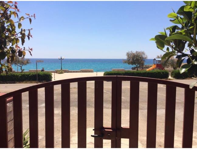 Anteprima foto 1 - Affitto Casa Vacanze da Privato a Alliste (Lecce)