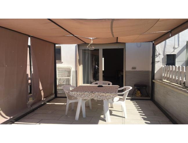 Anteprima foto 1 - Affitto Casa Vacanze da Privato a Alliste (Lecce)