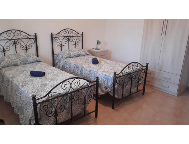 Anteprima foto 1 - Affitto Casa Vacanze da Privato a Alliste (Lecce)