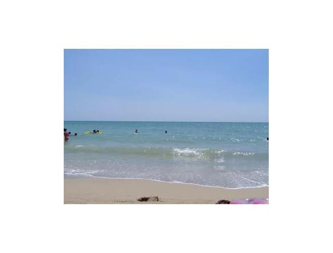 Anteprima foto 1 - Affitto Casa Vacanze da Privato a Alliste (Lecce)