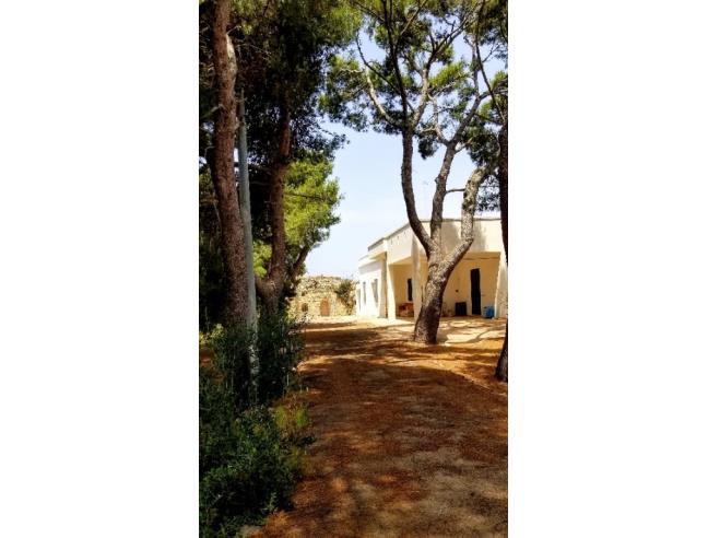 Anteprima foto 1 - Affitto Casa Vacanze da Privato a Alliste (Lecce)