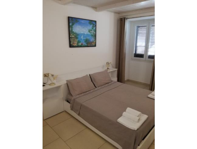 Anteprima foto 1 - Affitto Casa Vacanze da Privato a Alliste (Lecce)