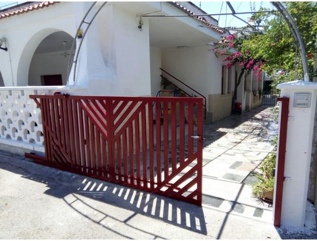 Anteprima foto 2 - Affitto Casa Vacanze da Privato a Alliste (Lecce)