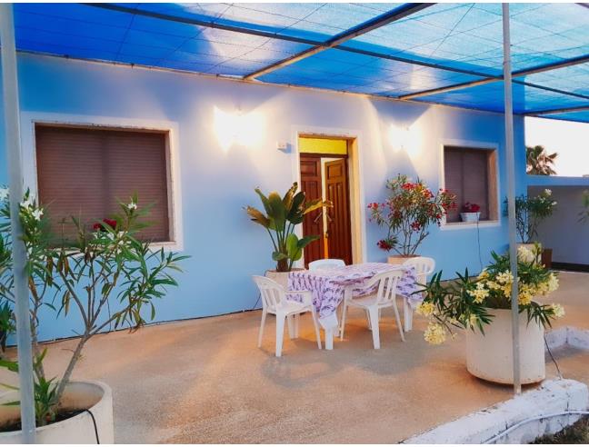 Anteprima foto 2 - Affitto Casa Vacanze da Privato a Alliste (Lecce)