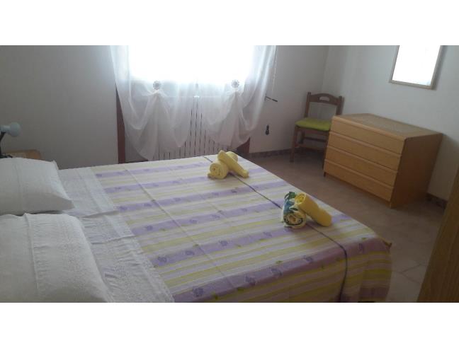 Anteprima foto 2 - Affitto Casa Vacanze da Privato a Alliste (Lecce)