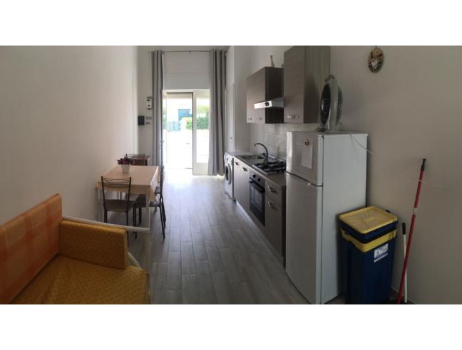 Anteprima foto 2 - Affitto Casa Vacanze da Privato a Alliste (Lecce)
