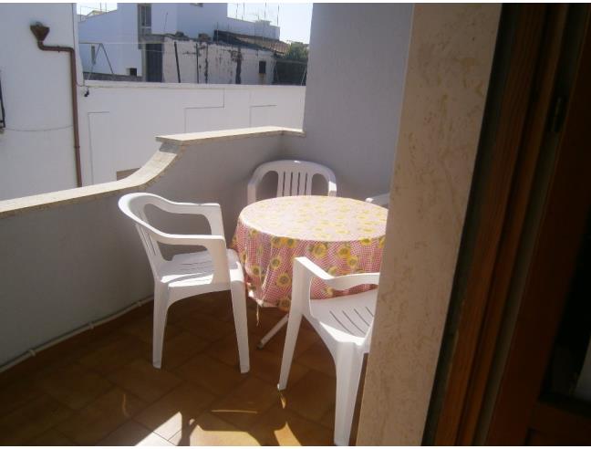 Anteprima foto 2 - Affitto Casa Vacanze da Privato a Alliste (Lecce)
