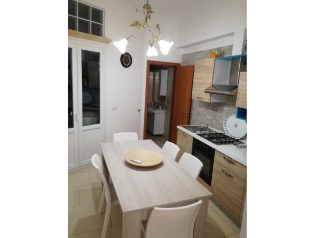 Anteprima foto 2 - Affitto Casa Vacanze da Privato a Alliste (Lecce)