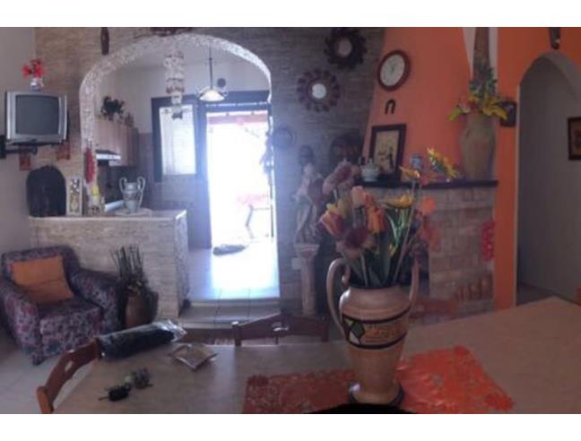 Anteprima foto 3 - Affitto Casa Vacanze da Privato a Alliste (Lecce)