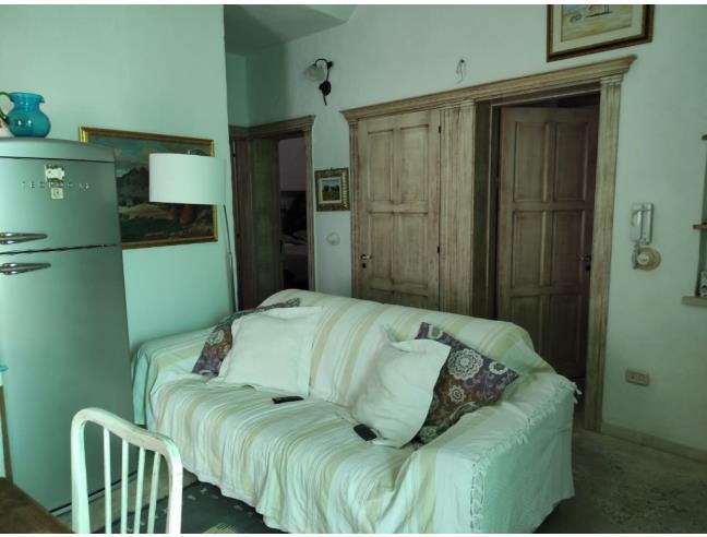 Anteprima foto 3 - Affitto Casa Vacanze da Privato a Alliste (Lecce)