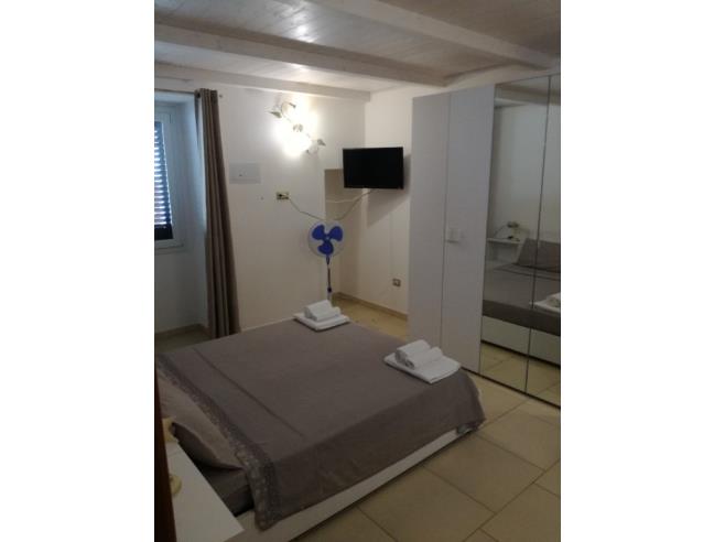 Anteprima foto 3 - Affitto Casa Vacanze da Privato a Alliste (Lecce)