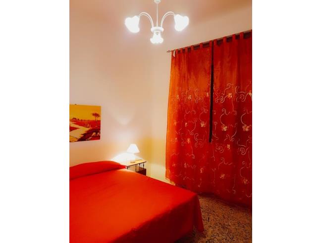 Anteprima foto 3 - Affitto Casa Vacanze da Privato a Alliste (Lecce)