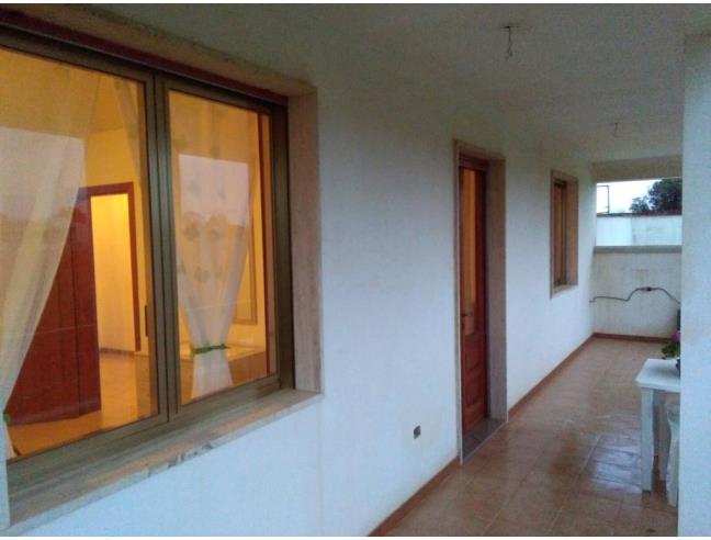Anteprima foto 3 - Affitto Casa Vacanze da Privato a Alliste (Lecce)