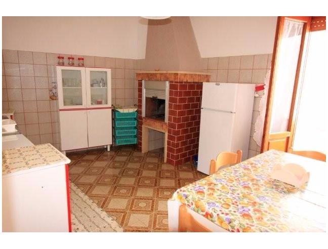 Anteprima foto 3 - Affitto Casa Vacanze da Privato a Alliste (Lecce)