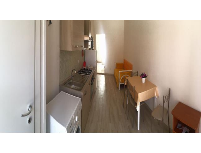 Anteprima foto 4 - Affitto Casa Vacanze da Privato a Alliste (Lecce)