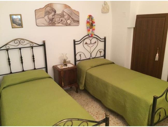 Anteprima foto 4 - Affitto Casa Vacanze da Privato a Alliste (Lecce)
