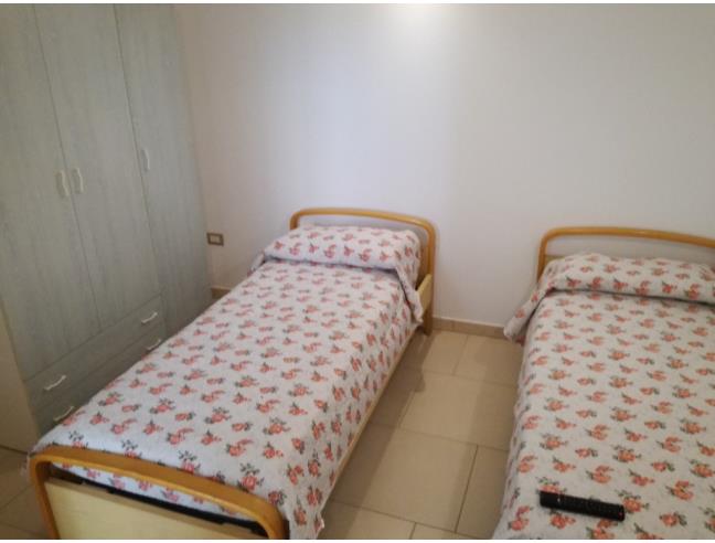 Anteprima foto 4 - Affitto Casa Vacanze da Privato a Alliste (Lecce)