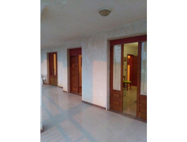 Anteprima foto 4 - Affitto Casa Vacanze da Privato a Alliste (Lecce)