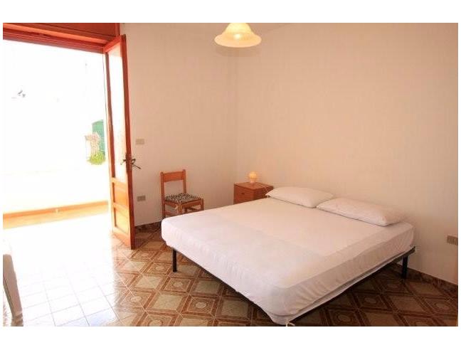 Anteprima foto 4 - Affitto Casa Vacanze da Privato a Alliste (Lecce)