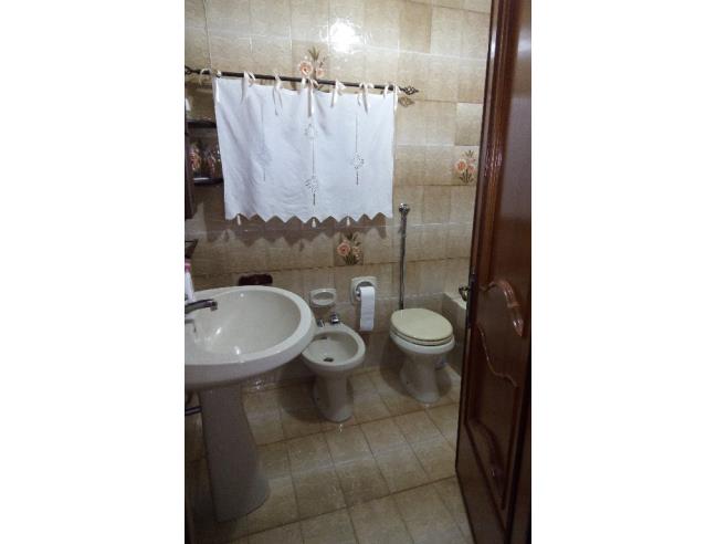 Anteprima foto 4 - Affitto Casa Vacanze da Privato a Alliste (Lecce)