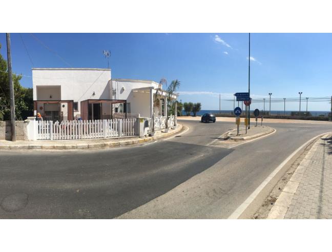 Anteprima foto 5 - Affitto Casa Vacanze da Privato a Alliste (Lecce)