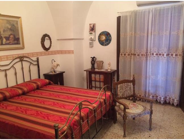 Anteprima foto 5 - Affitto Casa Vacanze da Privato a Alliste (Lecce)