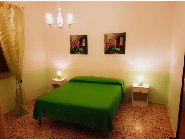 Anteprima foto 5 - Affitto Casa Vacanze da Privato a Alliste (Lecce)