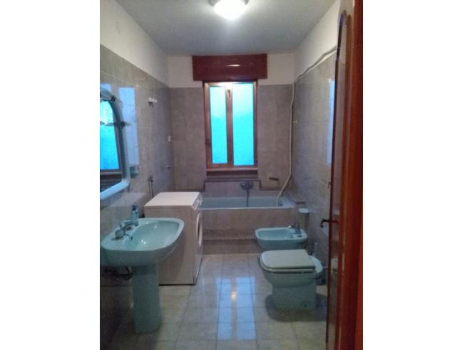 Anteprima foto 5 - Affitto Casa Vacanze da Privato a Alliste (Lecce)