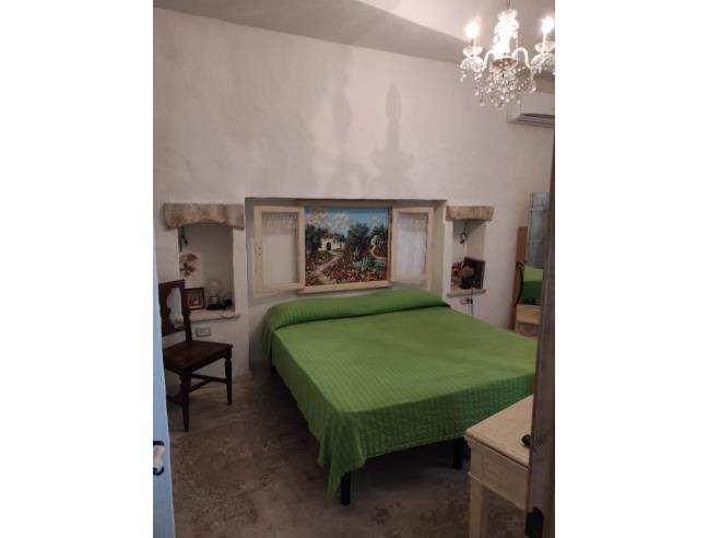 Anteprima foto 5 - Affitto Casa Vacanze da Privato a Alliste (Lecce)