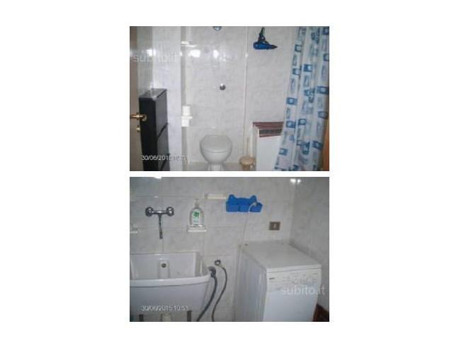 Anteprima foto 5 - Affitto Casa Vacanze da Privato a Alliste (Lecce)