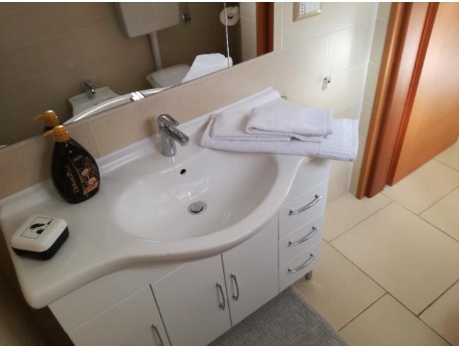 Anteprima foto 5 - Affitto Casa Vacanze da Privato a Alliste (Lecce)